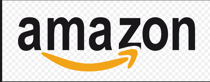 Logo Amazon